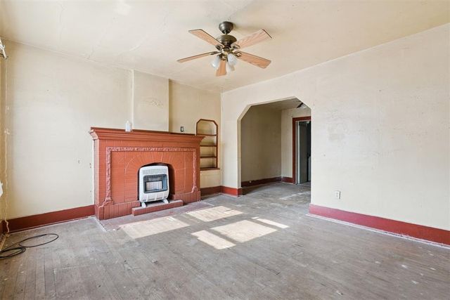 1617 NE 15th Street, Oklahoma City, OK 73117