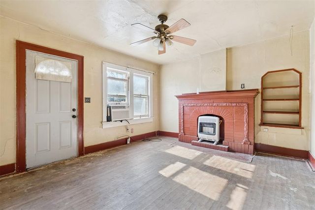 1617 NE 15th Street, Oklahoma City, OK 73117