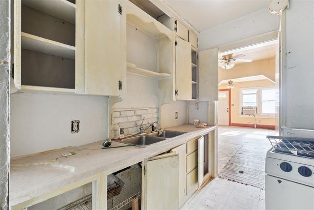 1617 NE 15th Street, Oklahoma City, OK 73117