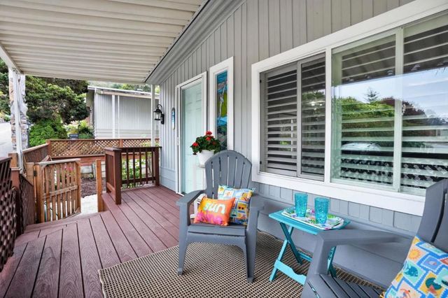154 Hahns Road, Aptos, CA 95003