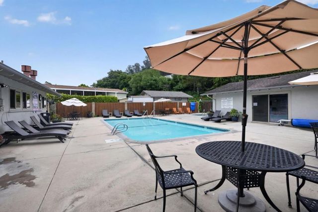 154 Hahns Road, Aptos, CA 95003
