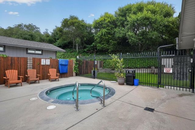 154 Hahns Road, Aptos, CA 95003