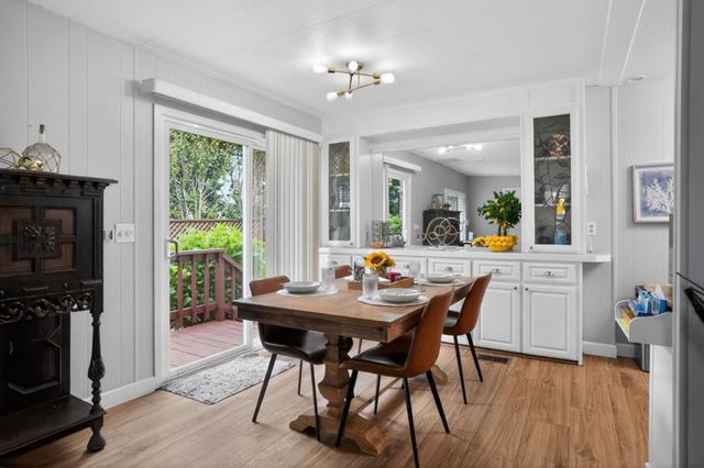 154 Hahns Road, Aptos, CA 95003