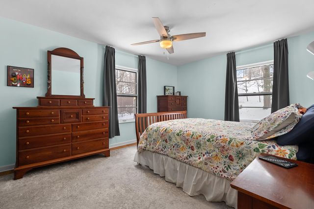 2400 Crest Drive, Kalamazoo City, MI 49008