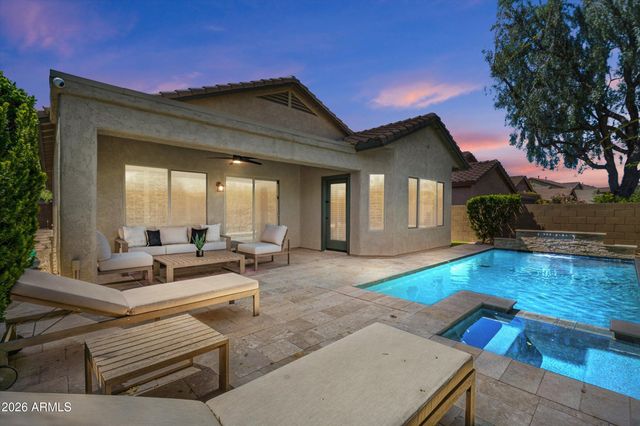 3756 E MATTHEW Drive, Phoenix, AZ 85050