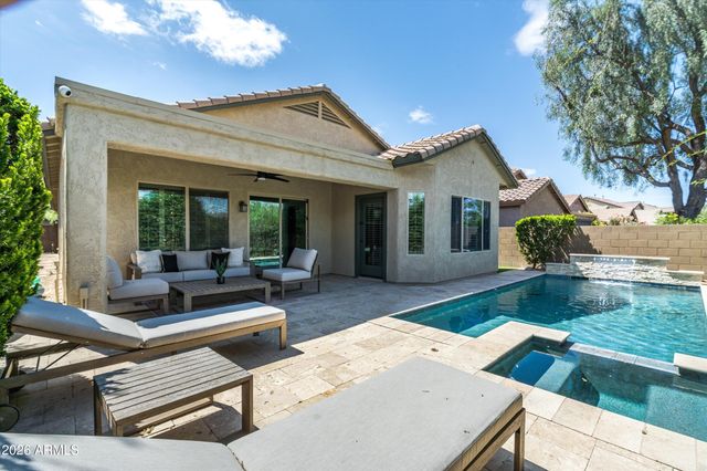 3756 E MATTHEW Drive, Phoenix, AZ 85050