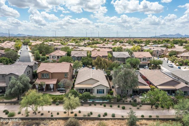 3756 E MATTHEW Drive, Phoenix, AZ 85050