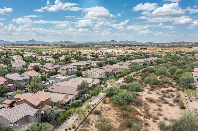3756 E MATTHEW Drive, Phoenix, AZ 85050