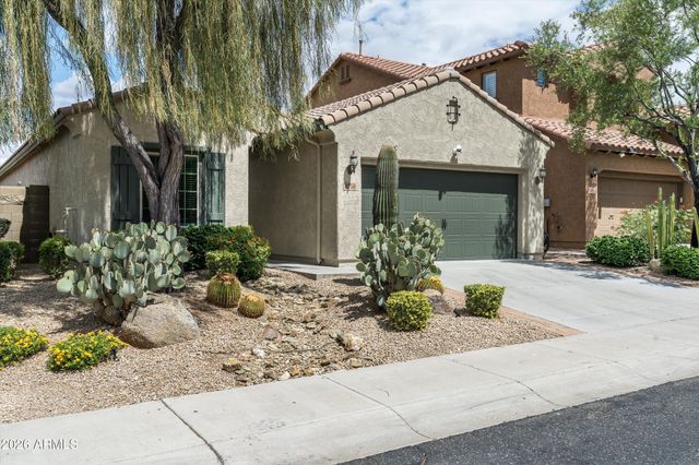 3756 E MATTHEW Drive, Phoenix, AZ 85050