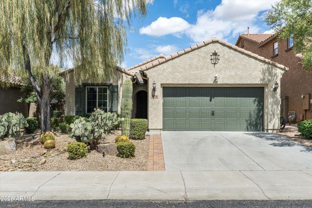 3756 E MATTHEW Drive, Phoenix, AZ 85050