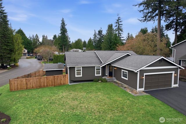 13601 49th Avenue SE, Snohomish, WA 98296