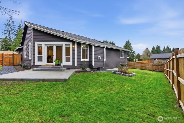 13601 49th Avenue SE, Snohomish, WA 98296