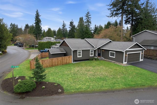 13601 49th Avenue SE, Snohomish, WA 98296