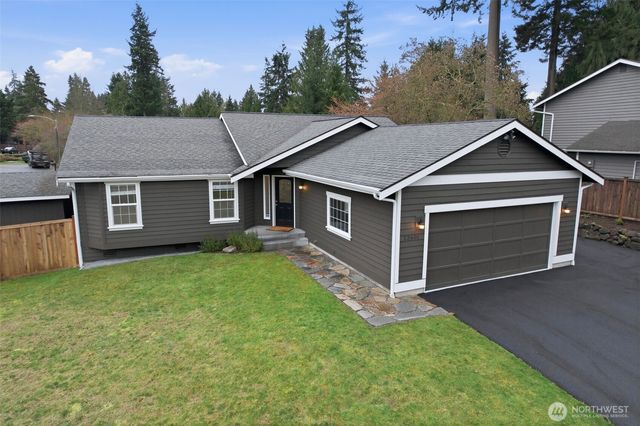 13601 49th Avenue SE, Snohomish, WA 98296