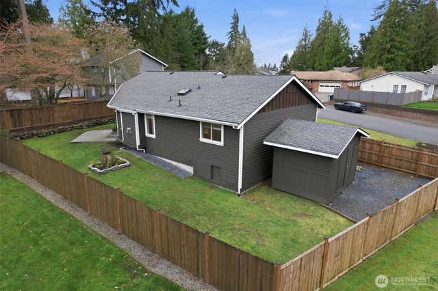 13601 49th Avenue SE, Snohomish, WA 98296