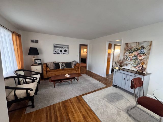 1501 SE 1st Street, Minot, ND 58701