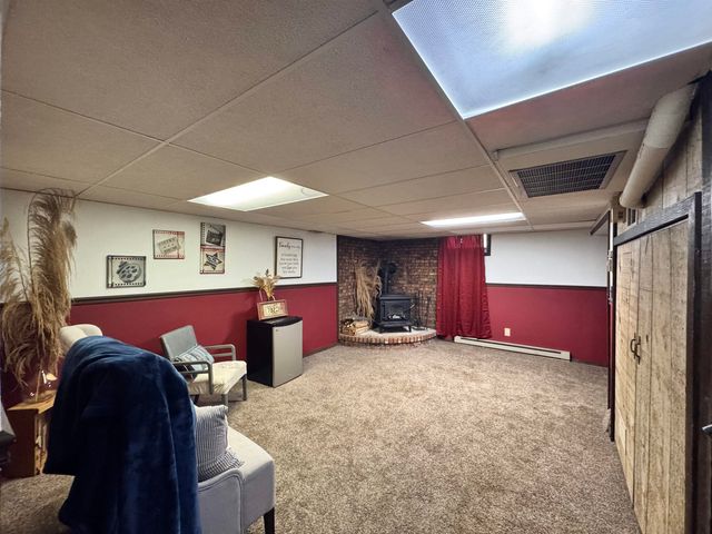 1501 SE 1st Street, Minot, ND 58701