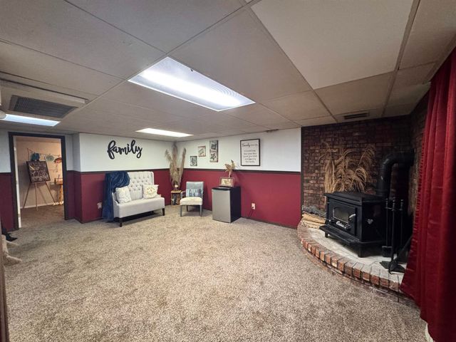 1501 SE 1st Street, Minot, ND 58701