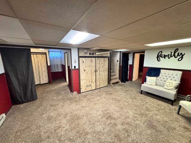 1501 SE 1st Street, Minot, ND 58701