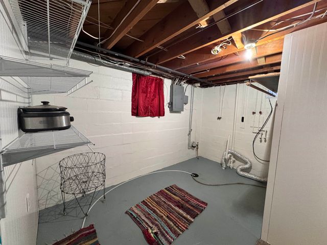 1501 SE 1st Street, Minot, ND 58701