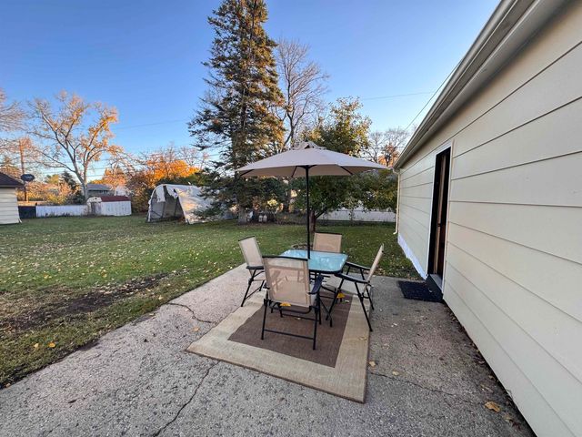 1501 SE 1st Street, Minot, ND 58701