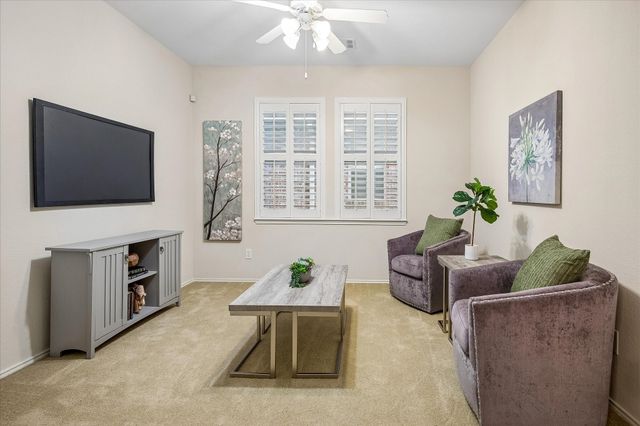 2824 Lacompte Drive, Dallas, TX 75227