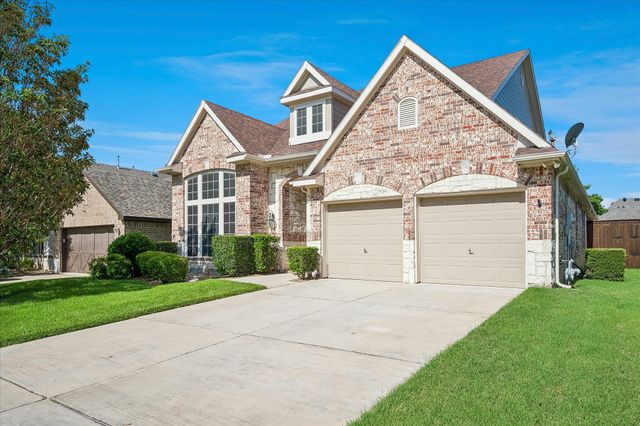 2824 Lacompte Drive, Dallas, TX 75227