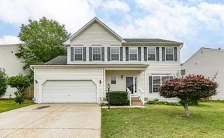 154 LIMESTONE WAY, Fredericksburg, VA 22406