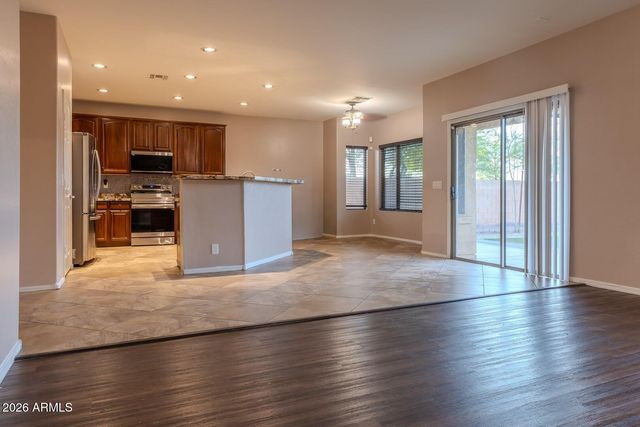 5034 W ST KATERI Drive, Laveen, AZ 85339