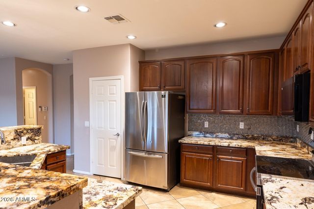 5034 W ST KATERI Drive, Laveen, AZ 85339