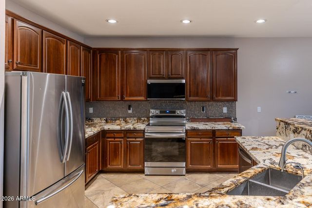 5034 W ST KATERI Drive, Laveen, AZ 85339