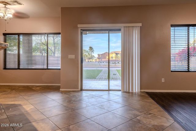 5034 W ST KATERI Drive, Laveen, AZ 85339