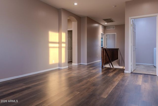 5034 W ST KATERI Drive, Laveen, AZ 85339