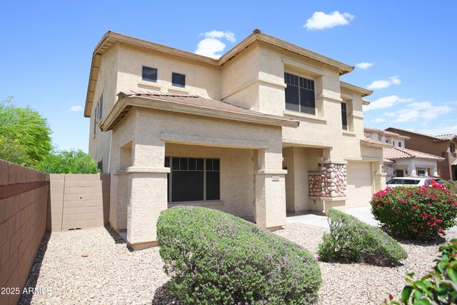 5034 W ST KATERI Drive, Laveen, AZ 85339