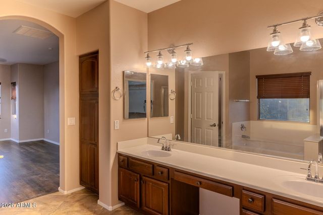 5034 W ST KATERI Drive, Laveen, AZ 85339