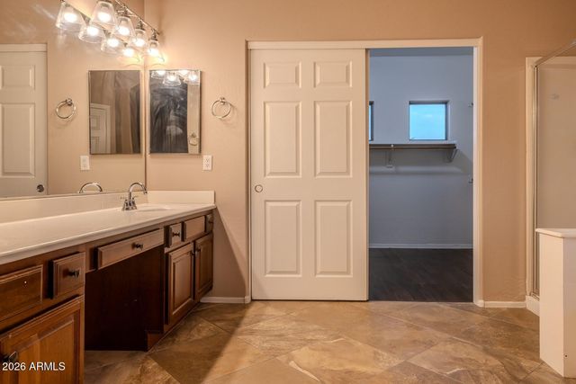 5034 W ST KATERI Drive, Laveen, AZ 85339