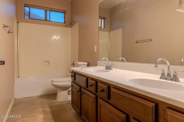 5034 W ST KATERI Drive, Laveen, AZ 85339