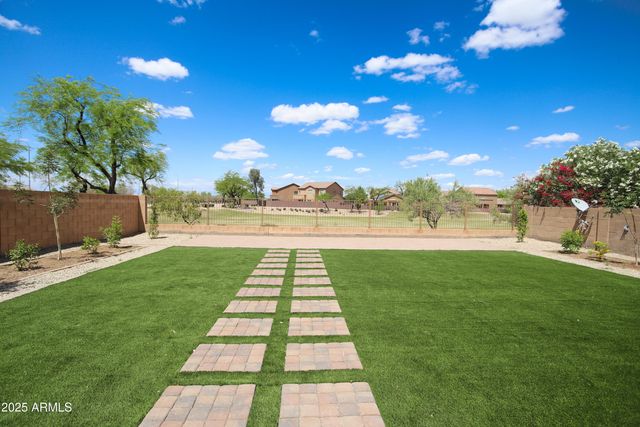 5034 W ST KATERI Drive, Laveen, AZ 85339