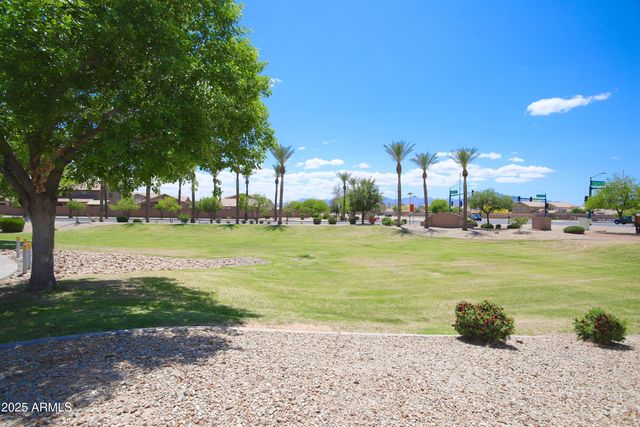 5034 W ST KATERI Drive, Laveen, AZ 85339