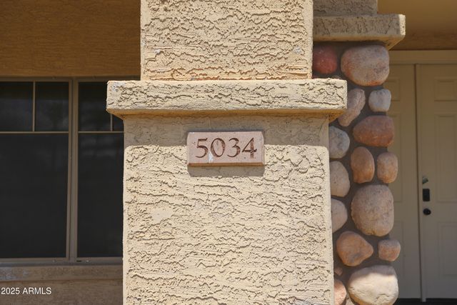 5034 W ST KATERI Drive, Laveen, AZ 85339