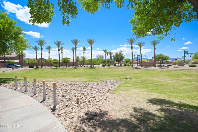 5034 W ST KATERI Drive, Laveen, AZ 85339