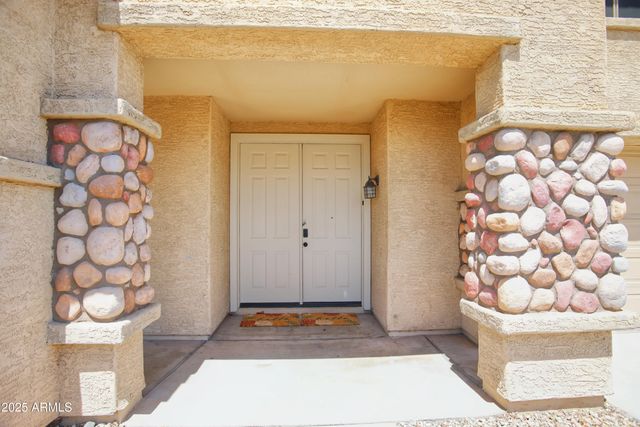 5034 W ST KATERI Drive, Laveen, AZ 85339