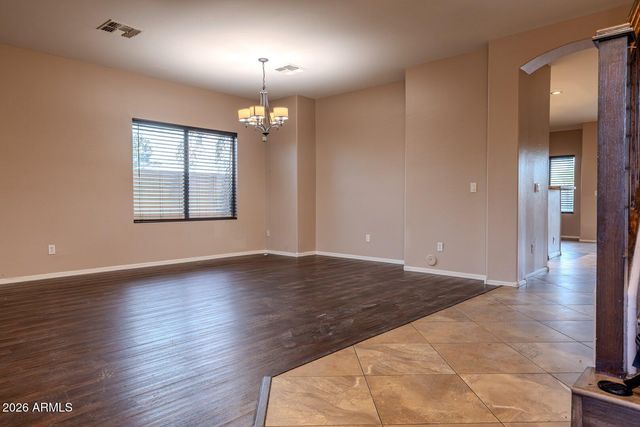 5034 W ST KATERI Drive, Laveen, AZ 85339