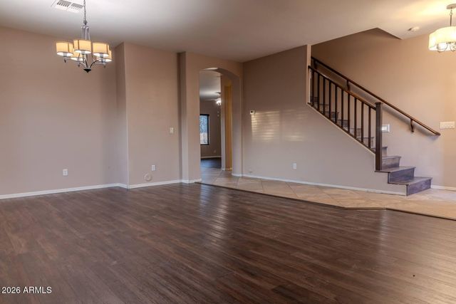 5034 W ST KATERI Drive, Laveen, AZ 85339