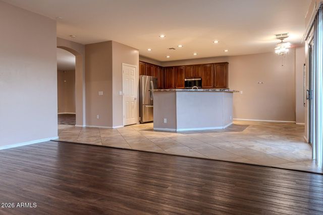 5034 W ST KATERI Drive, Laveen, AZ 85339