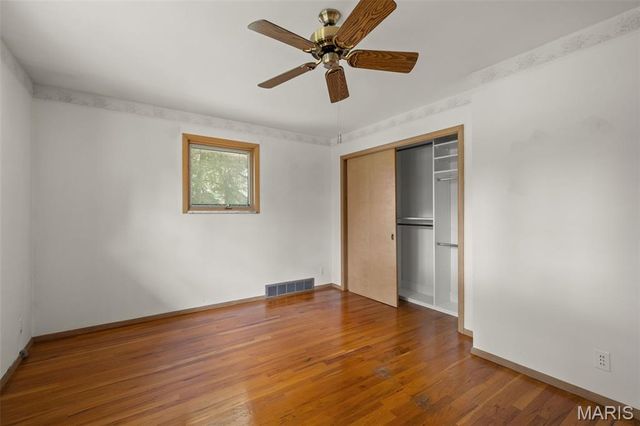 5018 Cold Springs Lane, St Louis, MO 63128