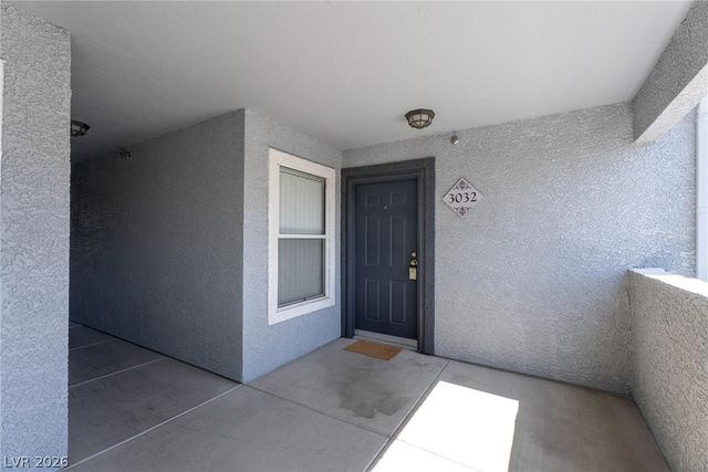 6955 North Durango Drive 3032, Las Vegas, NV 89149