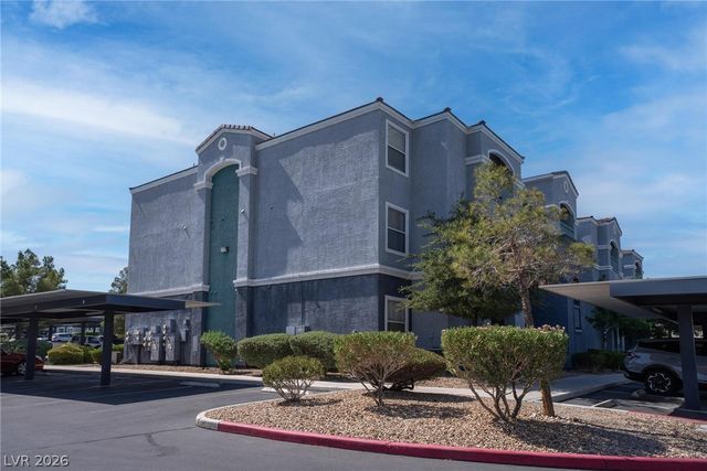 6955 North Durango Drive 3032, Las Vegas, NV 89149