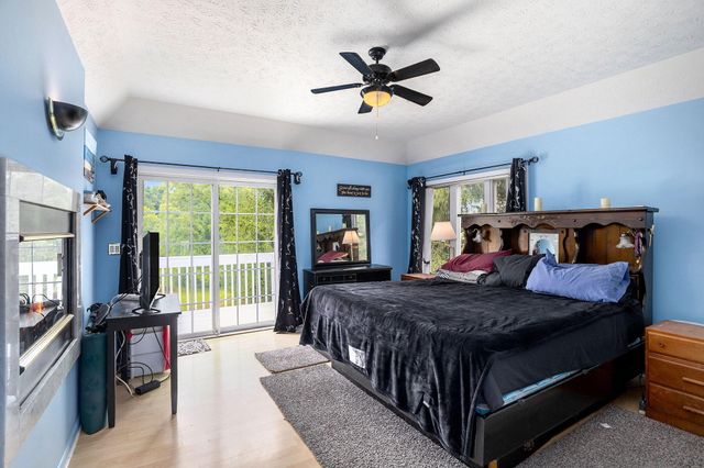 15195 Waterloo-Munith Road, Waterloo Twp, MI 49240