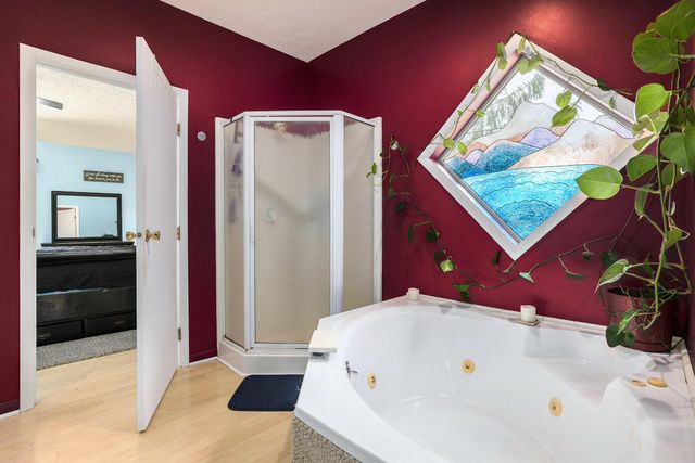 15195 Waterloo-Munith Road, Waterloo Twp, MI 49240